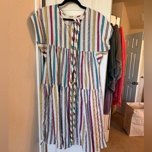 Ace & Jig Bon bon  Dress